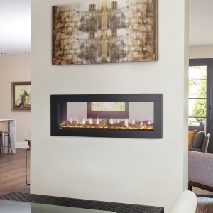 NAPOLEON® CLEARion™ NEFBD50H Electric Fireplace
